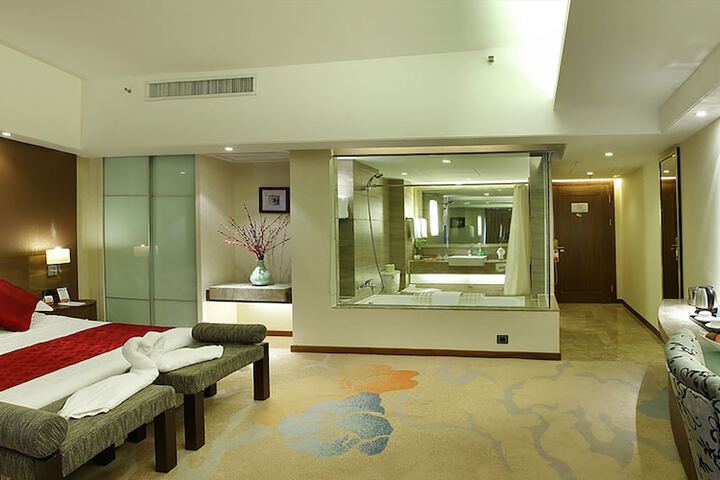 Fitness Facility Photos