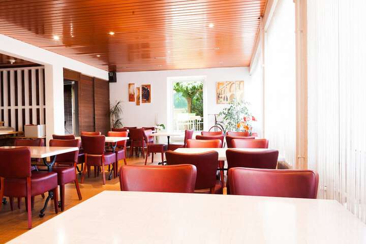 Dining Photos