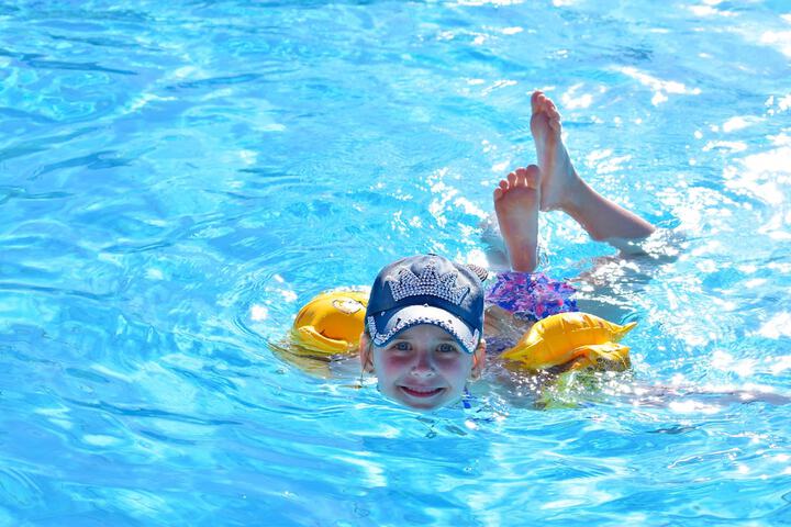 Pool 40 of 92