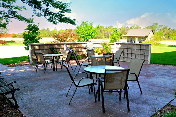 Terrace/Patio 36 of 37