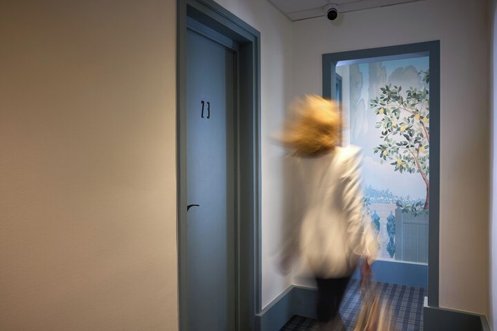 Hotel Interior 79 of 94