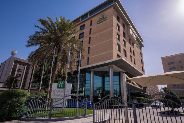 Hotel 80 of 93