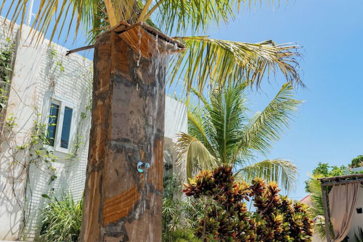 Cactus Lodge Zanzibar