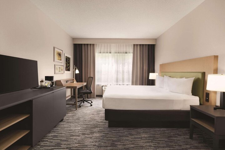 1 King Bed Accessible (3 of 10)