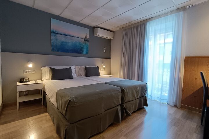 Méndez Núñez Alicante