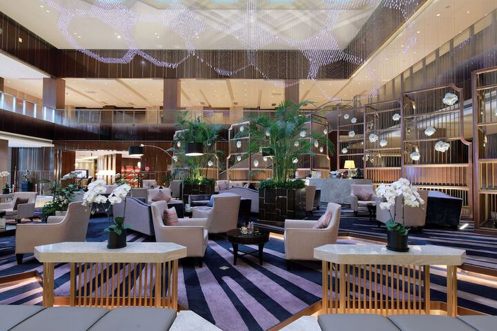 Hotel Interior 2 of 82