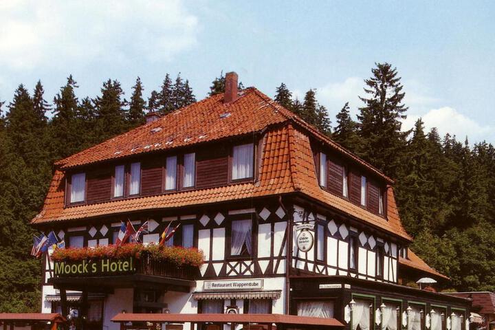 Outside Photo