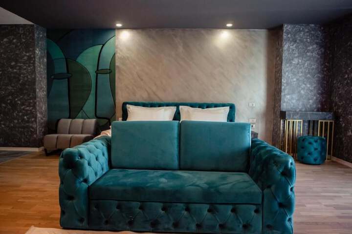 Hotel Interior 3 of 56