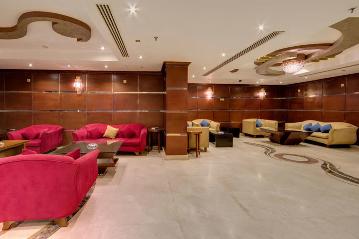MAWADDAH AL SHERAA HOTEL