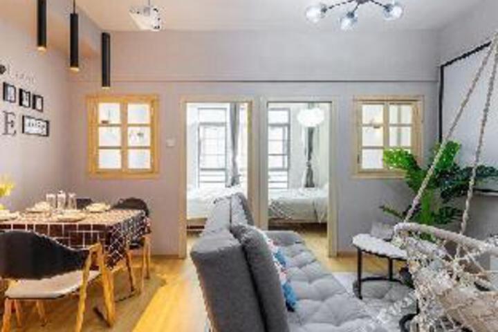 Dream homestay hotel