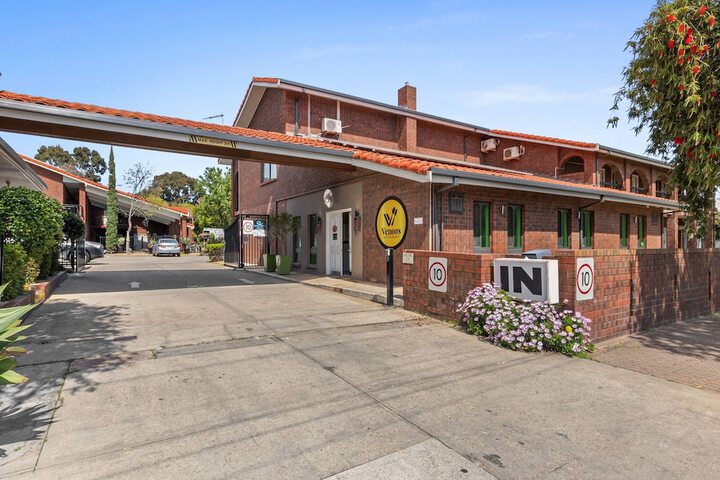 Hotel 64 of 64