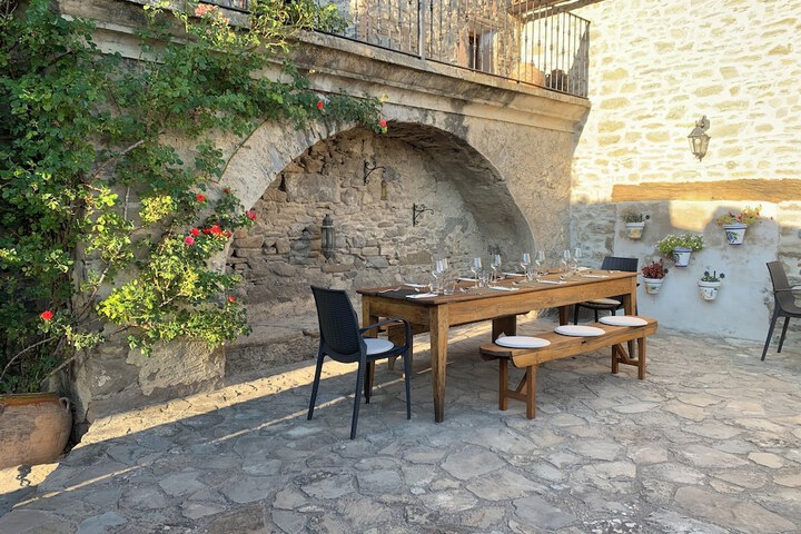 Terrace/Patio 28 of 58