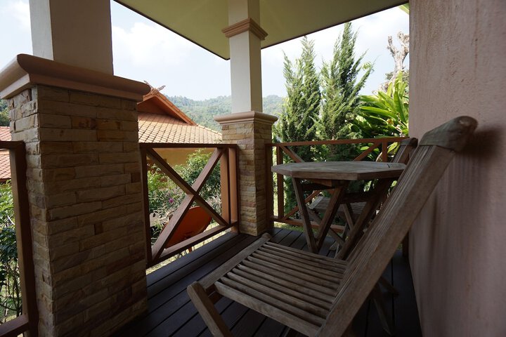 Terrace/Patio 12 of 31