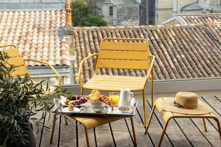 Breakfast/Coffee Service 57 of 68
