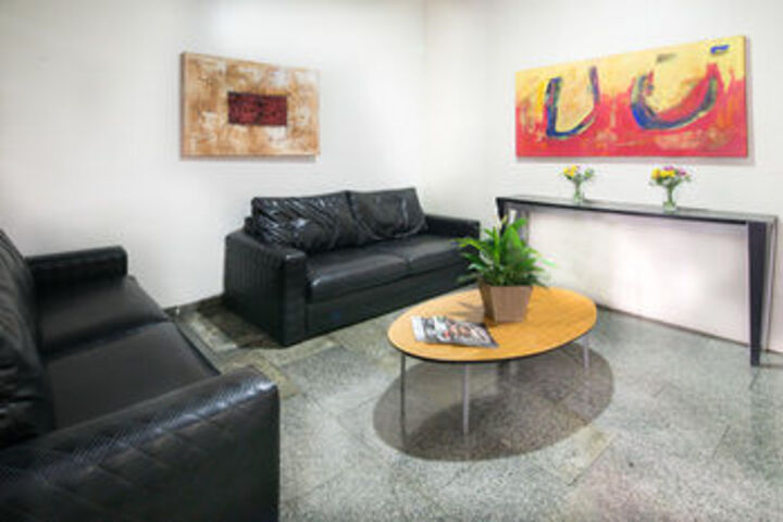 Hotel Interior 24 of 26
