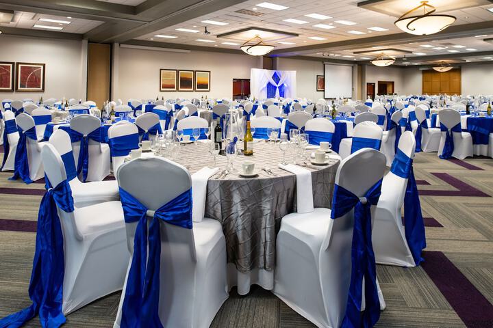 Ballroom