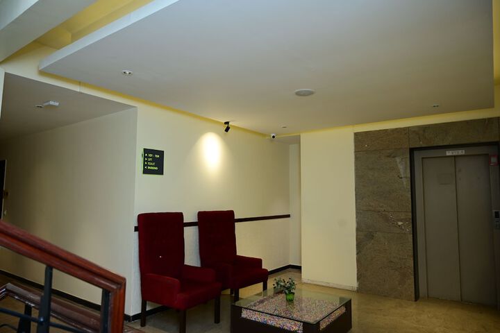 Hotel 31 of 31