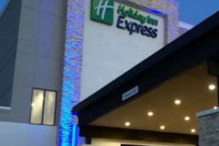 Holiday Inn Jeddah - Al Hamra