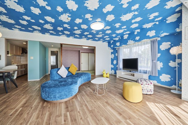 Room 16 of 123