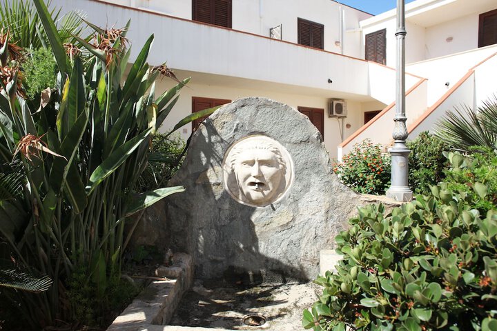 Fountain