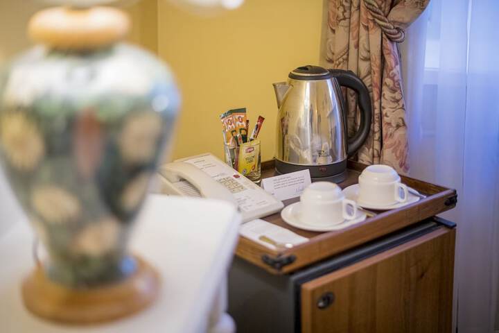 Breakfast/Coffee Service 54 of 88