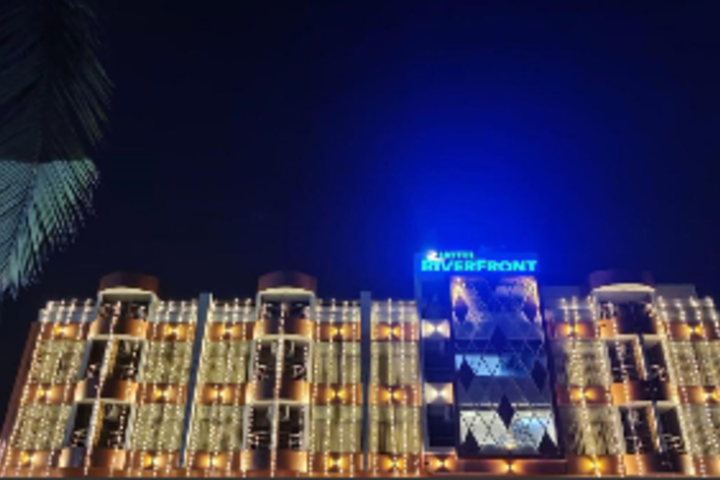 Hotel 3 of 11