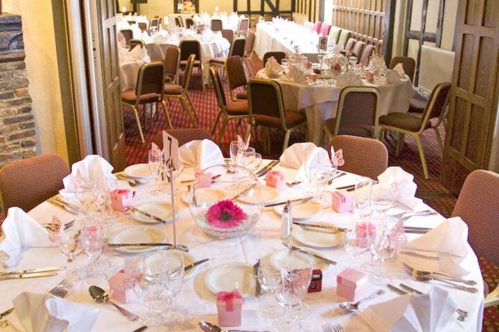 Ballroom/Hall 34 of 65