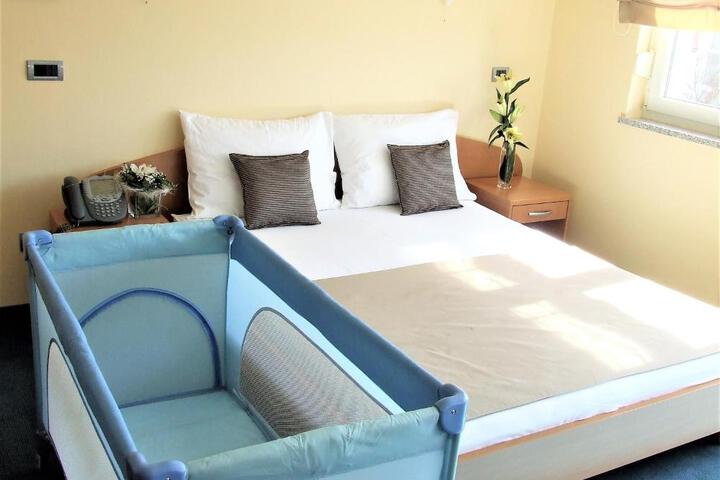 Photo of Hotel Central Slavonski Brod