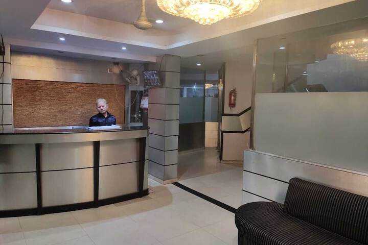 Hotel Interior 2 of 13