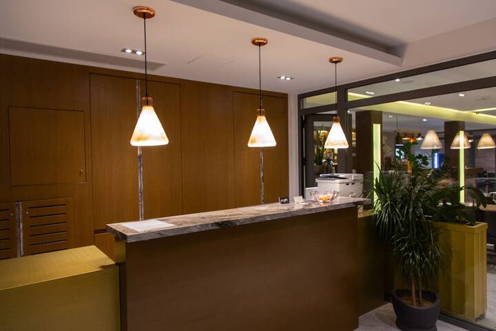 Hotel Interior 2 of 23