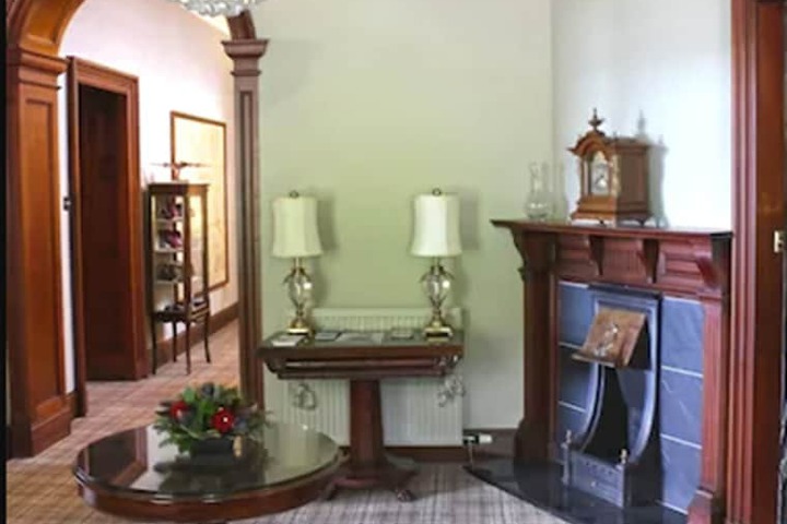 Hotel Interior 86 of 102