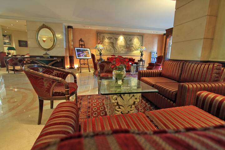Hotel Interior 5 of 81