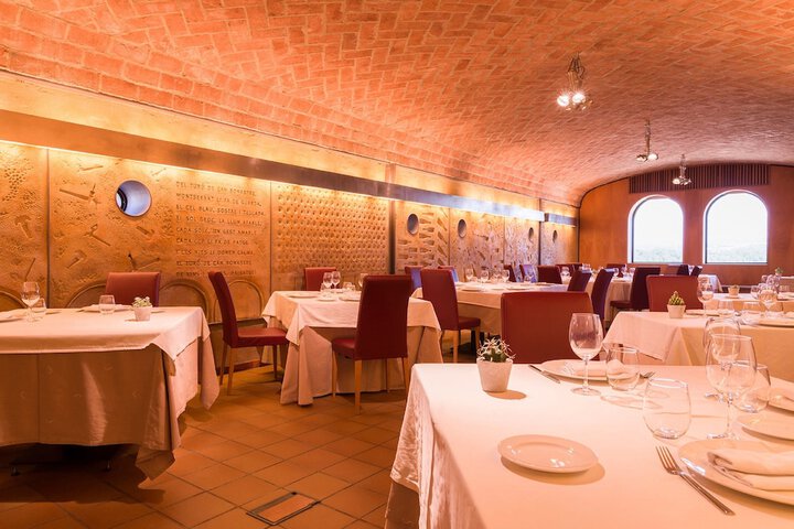 Dining Photos