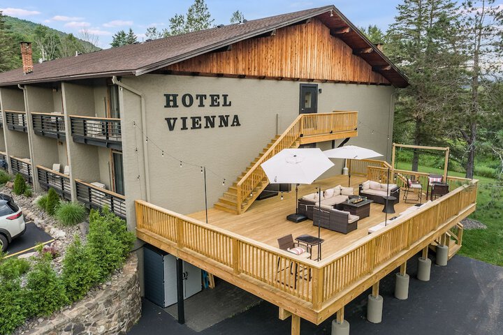 Terrace/Patio 30 of 64