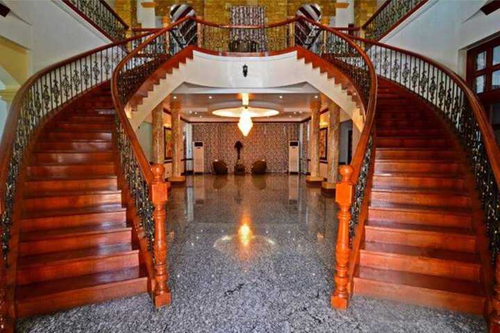 Hotel Interior 69 of 80