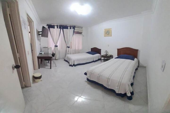 Hotel Lord in San José de Cúcuta
