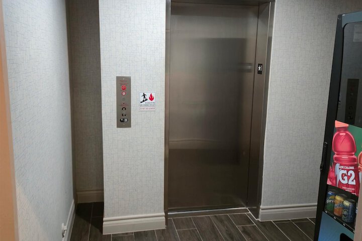 Elevator