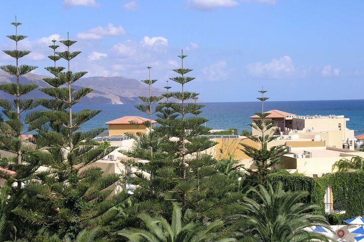 Hotel View 156 of 156