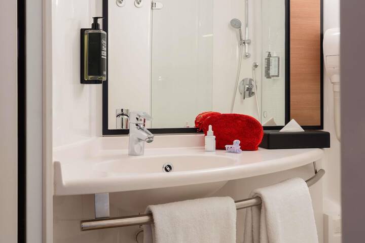 Bath Interior