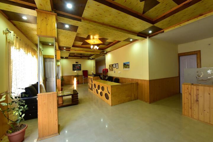 Hotel Interior 2 of 39