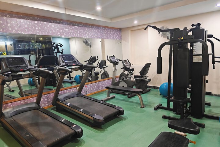 Health and Fitness 19 of 29