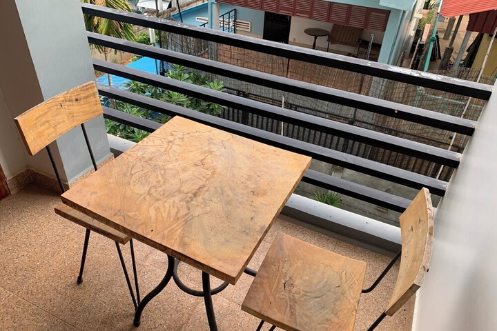Terrace/Patio 14 of 31
