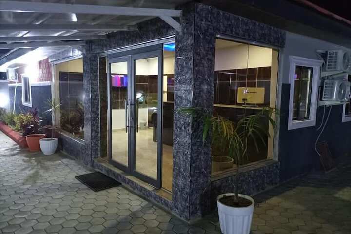 Hotel 39 of 45