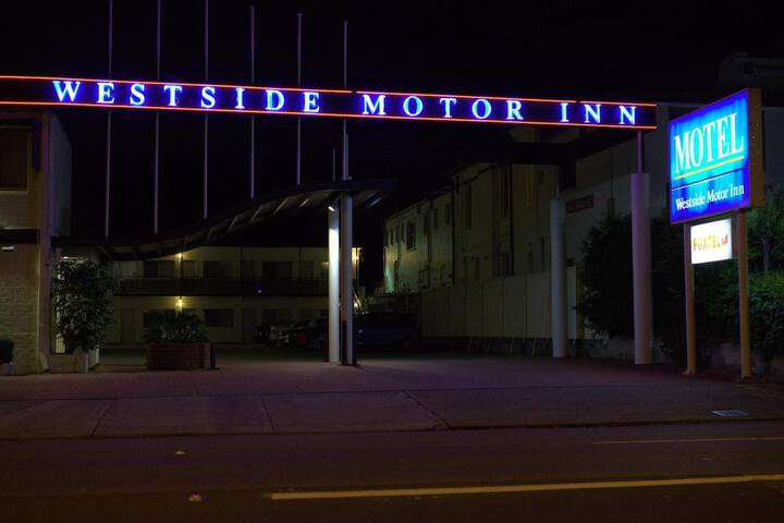 Hotel 41 of 43