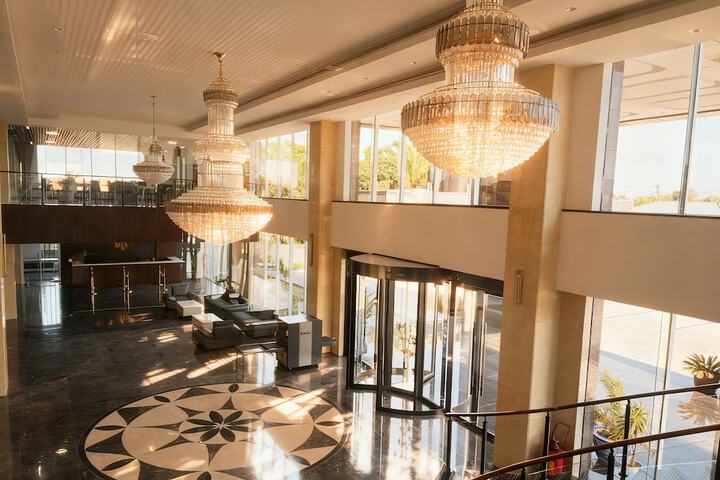 Hotel Interior 2 of 33