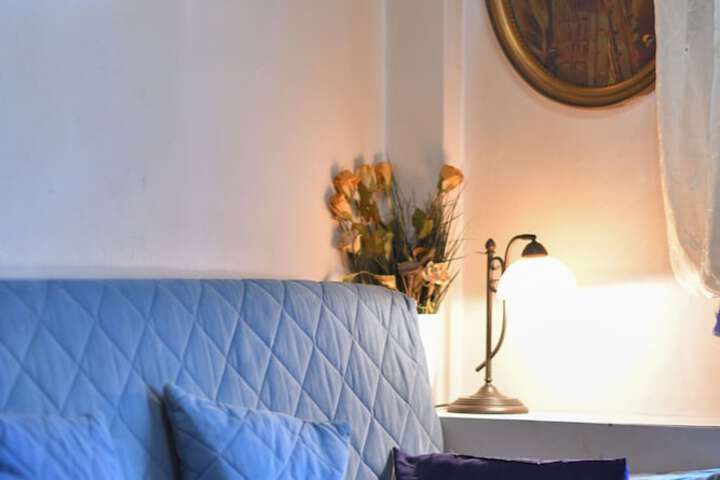 Beautiful and Cozy Apt in Thessaloniki