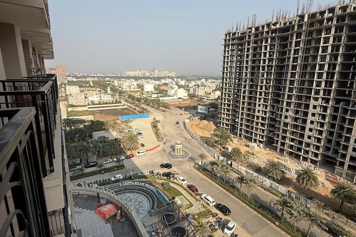 Terrace/Patio 16 of 18