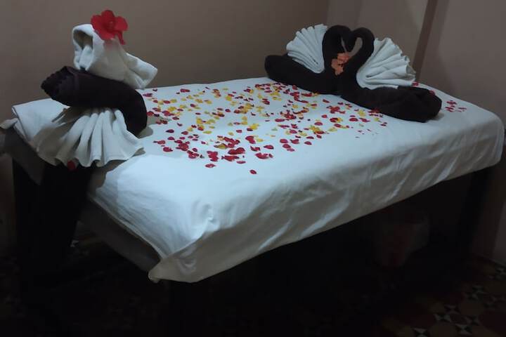 Spa Photos