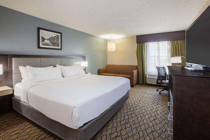 1 King Bed Accessible (8 of 12)