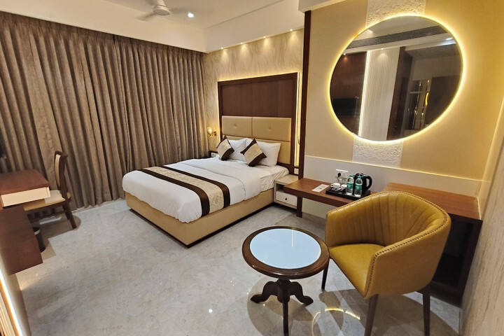 Photo of Hotel Sonesta Suites Thane
